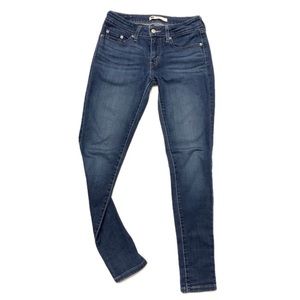 LEVI 535 Legging Jeans